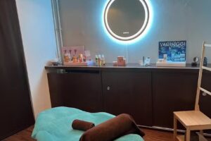 Tanagra Esth&eacute;tique