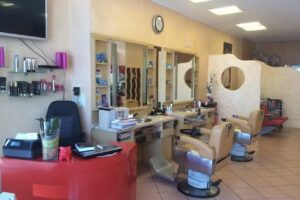 Tania Coiffure