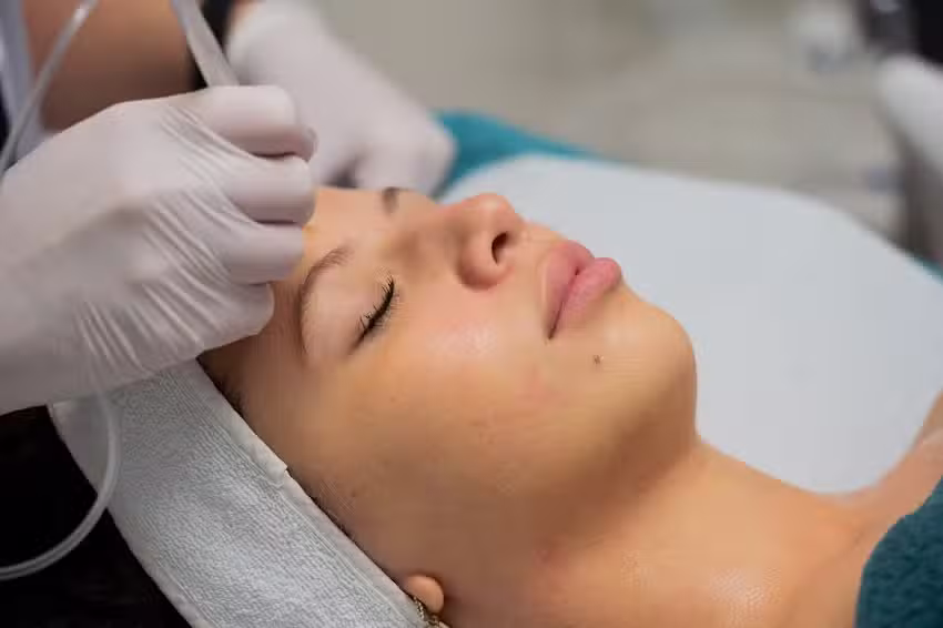 Tanit Dermacare &ndash; Centro Soins Esth&eacute;tiques e Dermatologiques