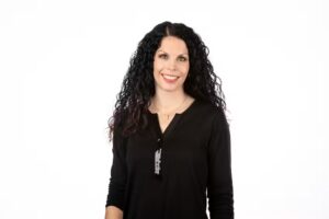 TANJA ZIMMERLI Capelli e Bellezza