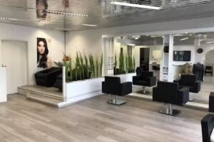 TB Hair & Beauty Newline 2.0