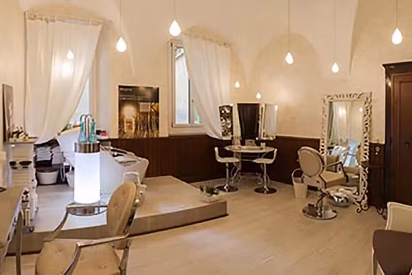 Team Laura Coiffure Visagisme Total Look