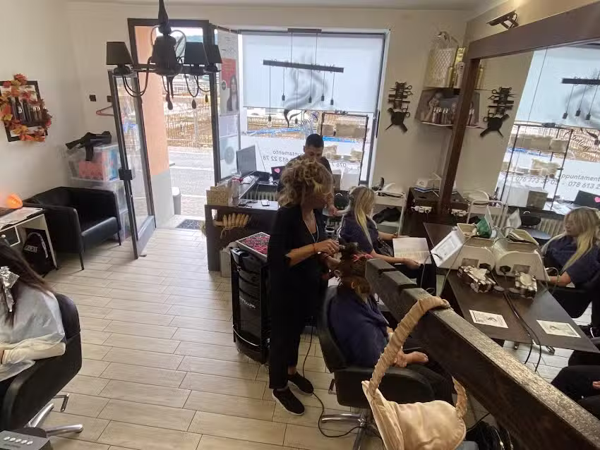 Cr&eacute;ations Tecla