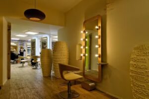 TERRANOVA &ndash; AVEDA Lifestyle Coiffeur & Spa