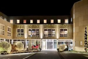 Tertianum Parkresidenz & Parkrestaurant