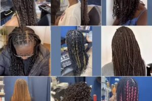 T&eacute;t&eacute; Beauty Style