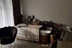 Tête de Rêve – Chef Spa & Coiffeur