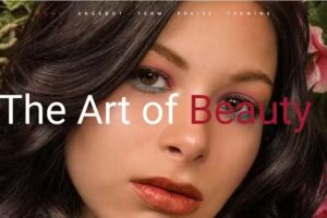 The Art of Beauty