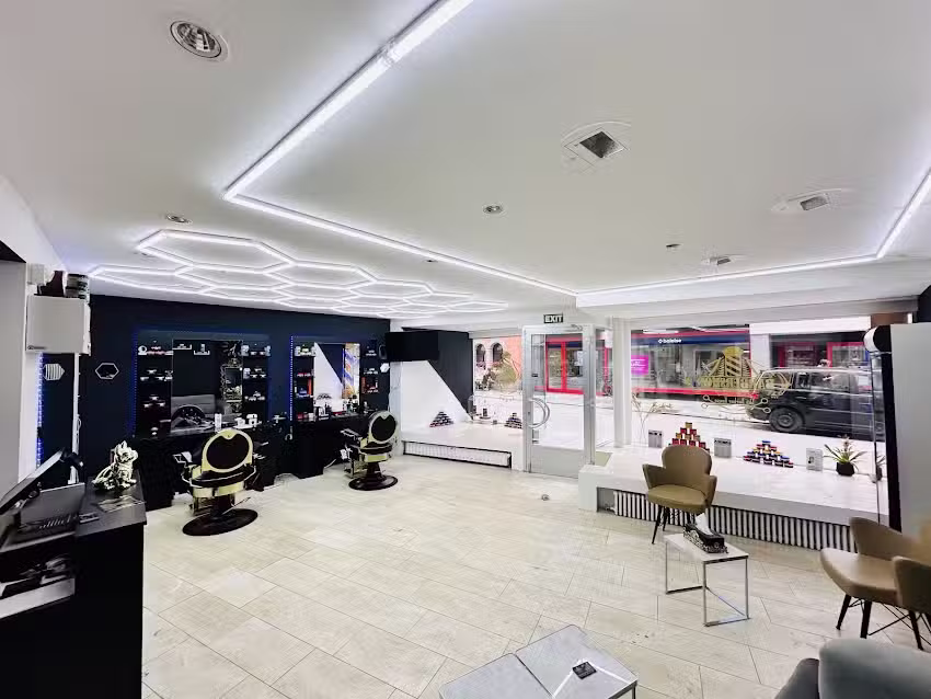 La casa del barbiere