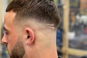 The Barber King&rsquo;s &ndash; Neuch&acirc;tel