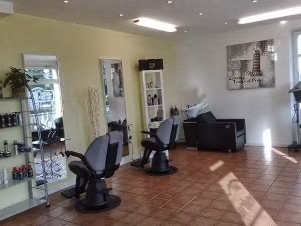 Il Barbiere Pasquale &ndash; W&auml;denswil