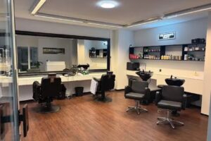 The Barber&rsquo;s Craft