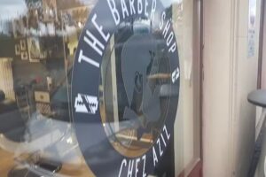 Il Barbiere &ndash; Chez Aziz &ndash; Losanna