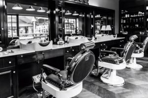 The Barber Shop Einsiedeln