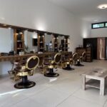 The Barbers