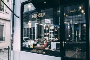 The Barbershop Geneva