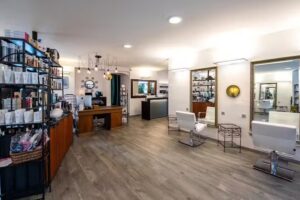 La Coifferie &ndash; V&eacute;ronique Buchs