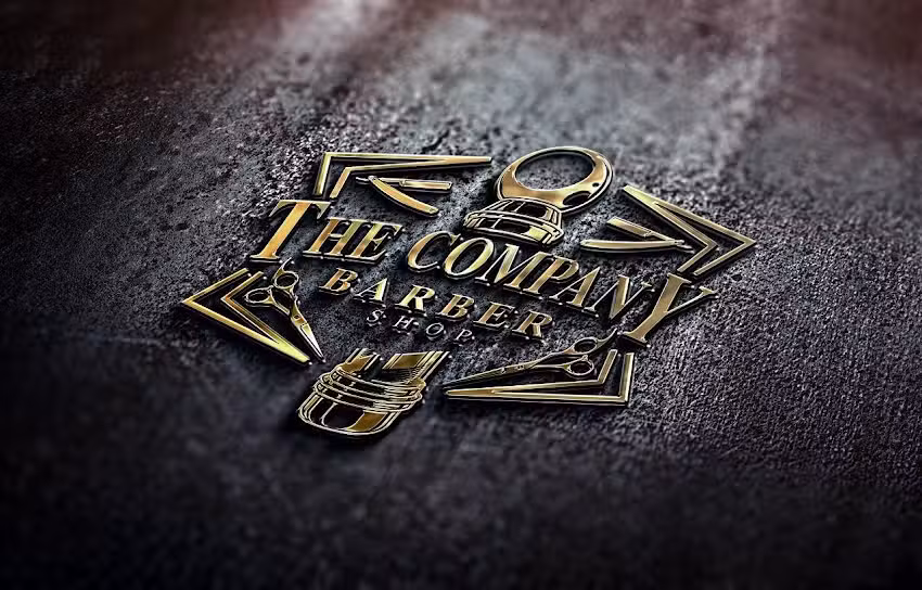 The Company Barber Shop