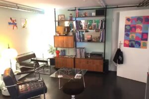 The Corner Shop hairdressers