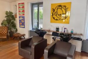 Il taglio di H&auml;nseler