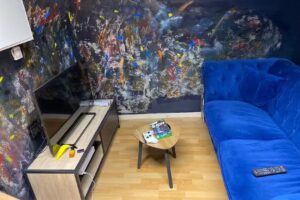 La Maison de la Fortune