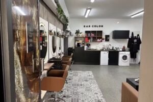 L&rsquo;acconciatura pi&ugrave; bella di Sarah