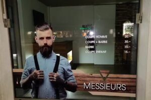 The Next Cut Barber Shop &ndash; Lausanne