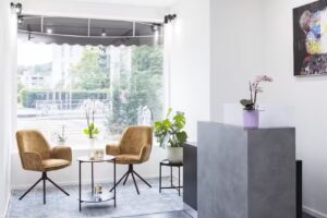 The Shape Hair Studio di Osman Kocabas