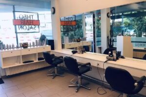 Theo Hair Salon
