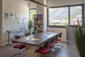 Ticrea SA / creare stile di vita