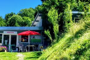 Tierpension /Tierhotel