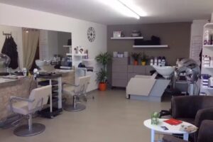 Tiff&rsquo;any Coiffure