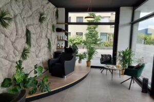 Time Out Coiffure et maquillage