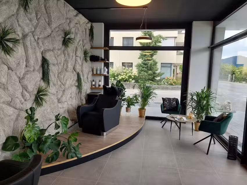 Time Out Hair & Make-Up