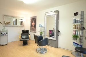 Times Coiffeur