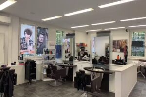 Coiffeur Tivoli &ndash; Spreitenbach