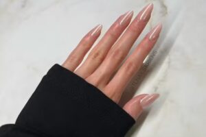 TL Nails&Beauty Kriens-Lucerne