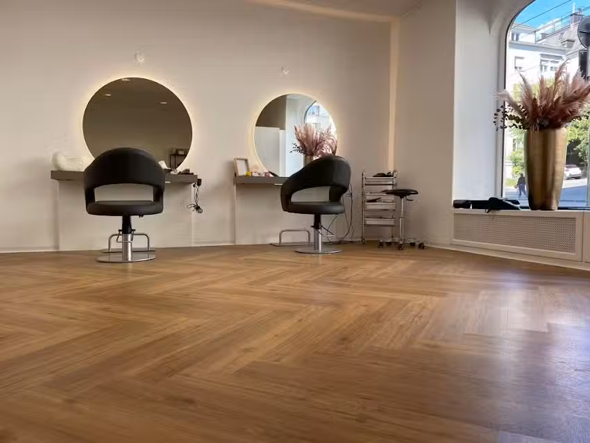 Tobeyounique Sandra B&ouml;gli Hair Design