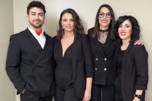 Tocco Magico Coiffure &ndash; parrucchiere a Bellinzona