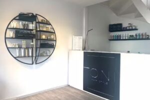 Studio de coiffure TONI &ndash; Muralto