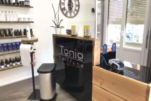 Tonio Coiffure S&agrave;rl