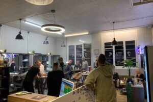 Toni&rsquo;s BarberShop Weinfelden