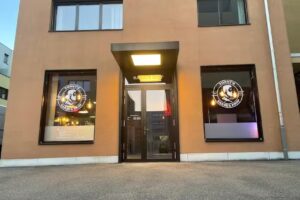 Tonny’s Barber Shop – Pfäffikon