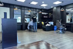Top Cut Barbershop &ndash; Zug