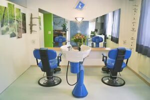 Top Hair Karin Maugweiler