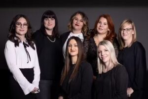 Totallook &ndash; Professionisti dello stile