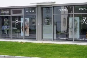 La touche de l&rsquo;artiste &ndash; Martigny