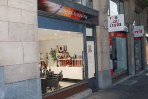 Toucouleurs S&agrave;rl