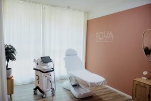 TOVA &ndash; Depilazione Uster | Bellezza al Centro