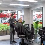 Traditional Barbershop